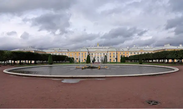 Petersburg by PvmPvmov