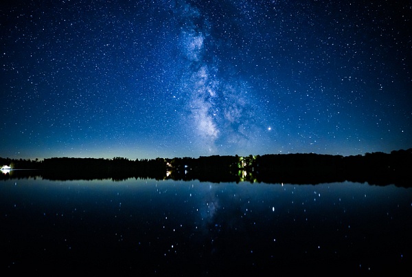 2019 Milky Way - That Moment, Click – Laura Higle Photography 