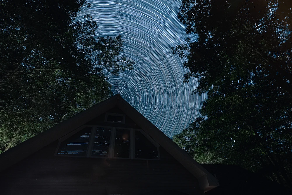 star trails-2