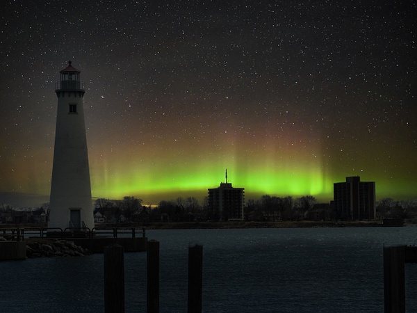 Windsor Aurora - About - That Moment, Click