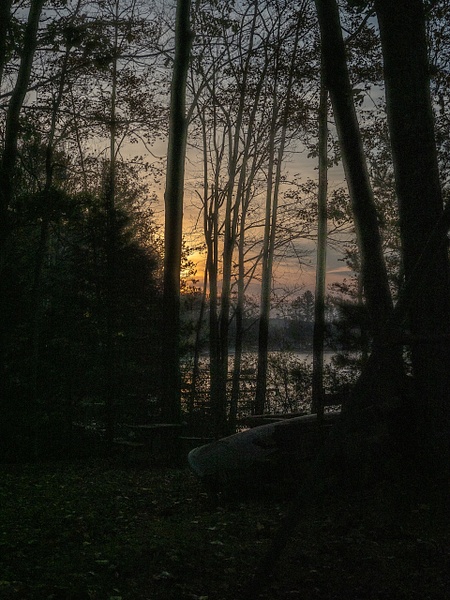 Morning Light - Landscape - That Moment, Click 