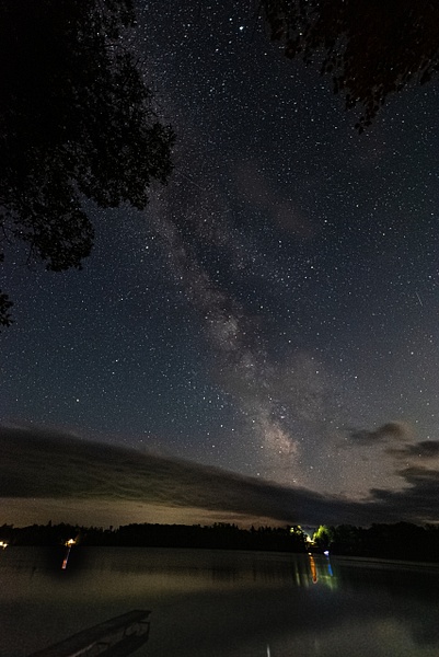 Milky Way - That Moment, Click – Laura Higle Photography 