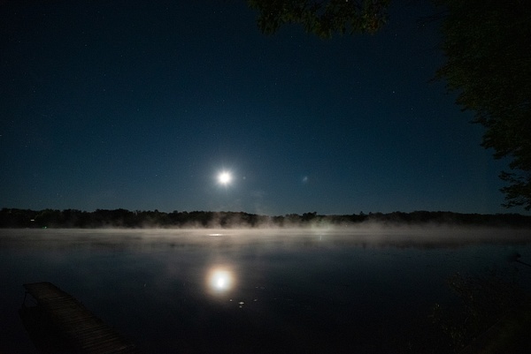 Southward Moon - That Moment, Click – Laura Higle Photography 