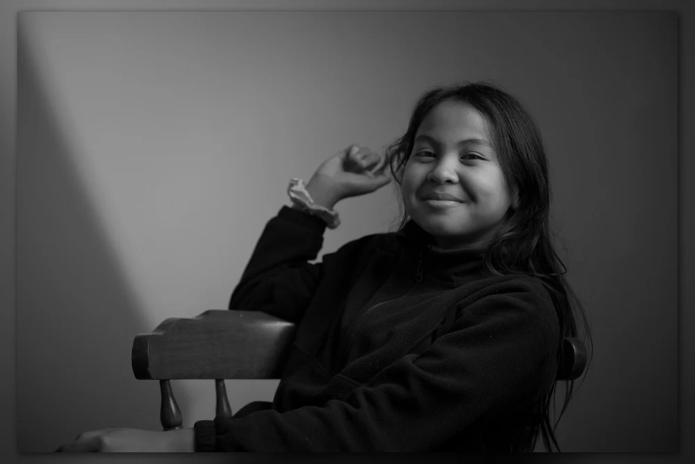 Children Portrait Photography 3