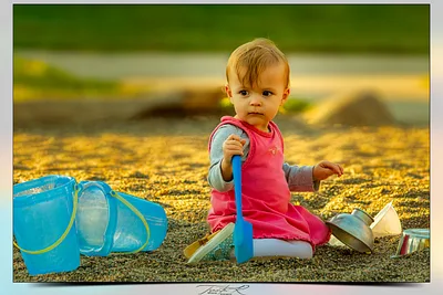 Fun in the Sandbox 2