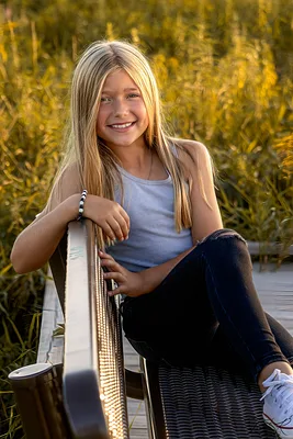 Grace Portrait 2
