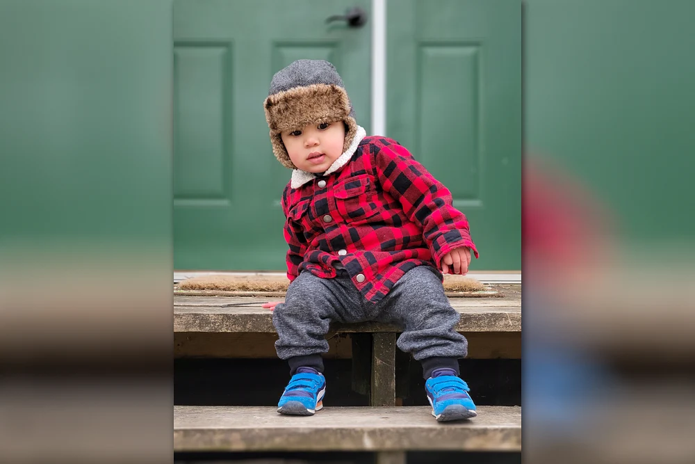 Children Portrait Photography 2