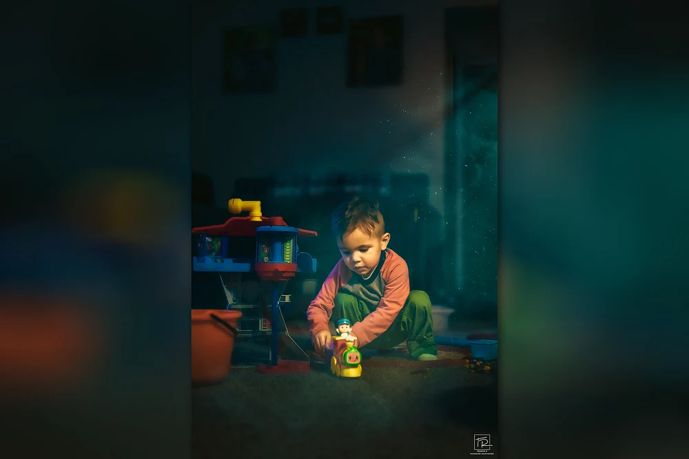 Children Portrait Photography 5