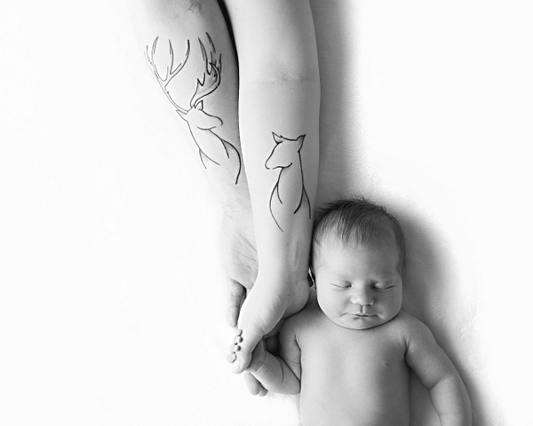 newborn-photography-hudersfield-1006 - GillianDevine