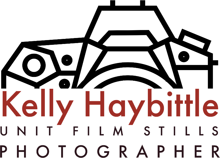 Kelly Haybittle UNIT FILM STILLS Photographer