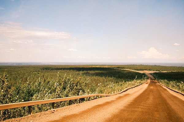 Dempster Highway 2025 - Dempster Highway - Kellyhaybittle.photography