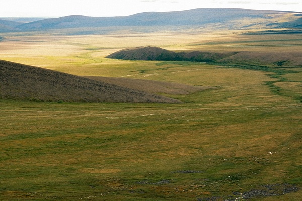 Dempster Highway 2025 - Dempster Highway - Kellyhaybittle.photography