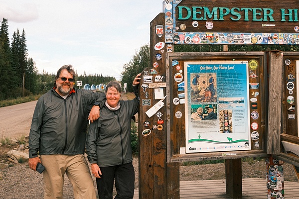 Dempster Highway 202 - Dempster Highway - Kellyhaybittle.photography