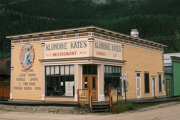 Dawson City - Dempster Highway - Kellyhaybittle.photography