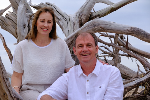 Family - Portraits - Kelly Haybittle UNIT FILM STILLS Photographer