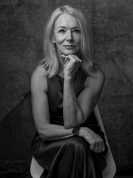 Lou - Portraits - Kelly Haybittle UNIT FILM STILLS Photographer