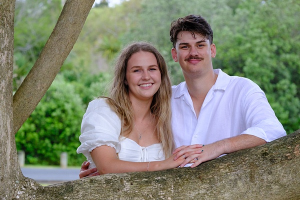 Family - Portraits - Kelly Haybittle UNIT FILM STILLS Photographer