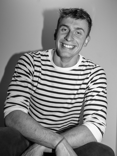 Group - Portraits - Kelly Haybittle UNIT FILM STILLS Photographer