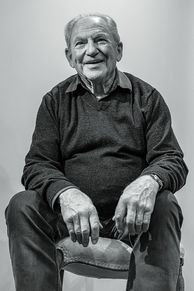 John - Portraits - Kelly Haybittle UNIT FILM STILLS Photographer