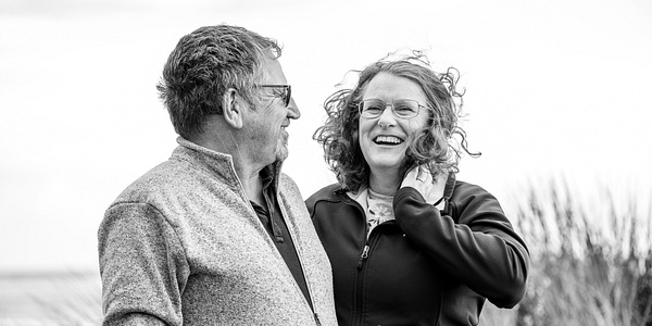 Tony and Wendy - Portraits - Kelly Haybittle UNIT FILM STILLS Photographer