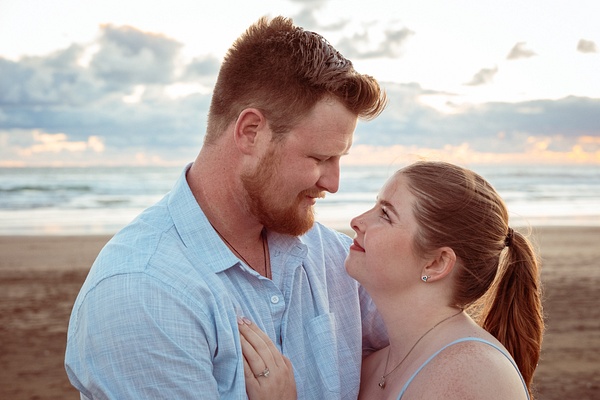 Pat and Dani - Portraits - Kelly Haybittle UNIT FILM STILLS Photographer