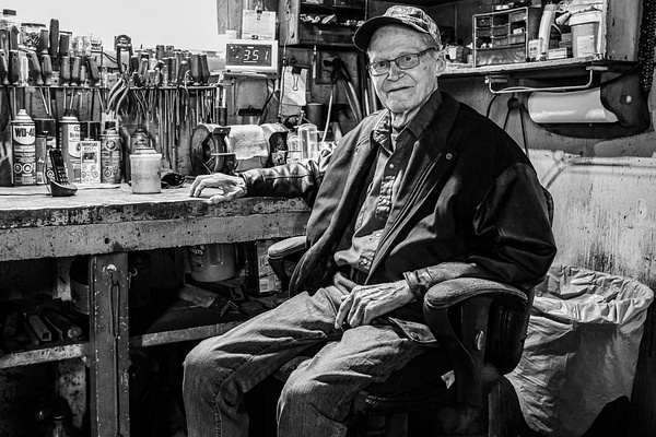 George - Portraits - Kelly Haybittle UNIT FILM STILLS Photographer