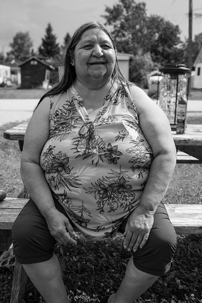 Fay - Portraits - Kelly Haybittle UNIT FILM STILLS Photographer