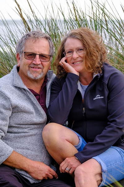 Tony and Wendy - Portraits - Kelly Haybittle UNIT FILM STILLS Photographer