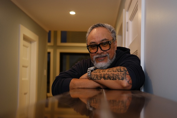 Herb - Portraits - Kelly Haybittle UNIT FILM STILLS Photographer