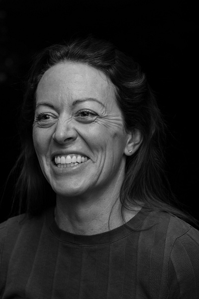 Rachael - Portraits - Kelly Haybittle UNIT FILM STILLS Photographer