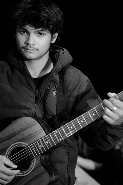 Tauaranui - Portraits - Kelly Haybittle UNIT FILM STILLS Photographer