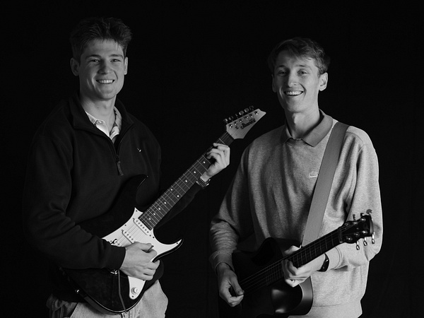 Tom and Harry - Portraits - Kelly Haybittle UNIT FILM STILLS Photographer