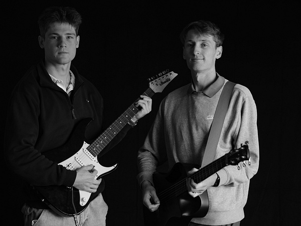 Tom and Harry - Portraits - Kelly Haybittle UNIT FILM STILLS Photographer