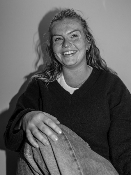 Group - Portraits - Kelly Haybittle UNIT FILM STILLS Photographer