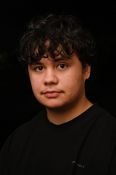Joe - Portraits - Kelly Haybittle UNIT FILM STILLS Photographer