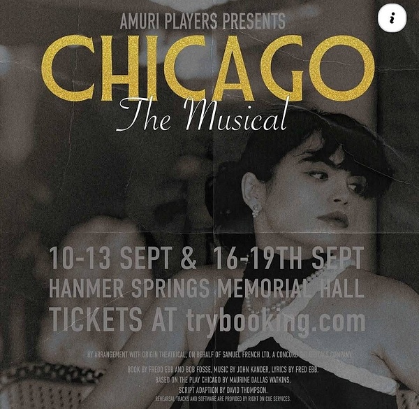 Chicago - Events - Kelly Haybittle UNIT FILM STILLS Photographer