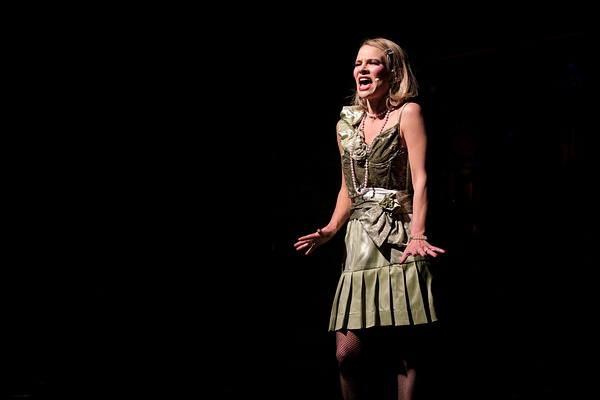 Chicago - Events - Kelly Haybittle UNIT FILM STILLS Photographer