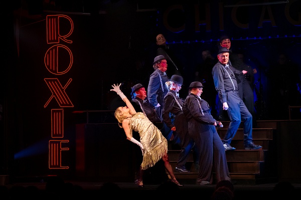 Chicago - Events - Kelly Haybittle UNIT FILM STILLS Photographer