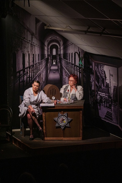 Chicago - Events - Kelly Haybittle UNIT FILM STILLS Photographer