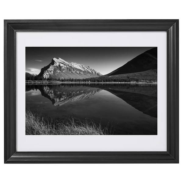 Mount Rundle - Framed Prints - KLVPhotography 