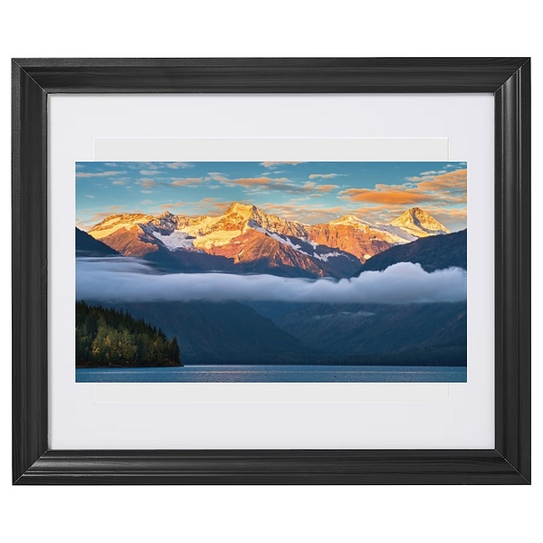 Mount Stockmer - Framed Prints - KLVPhotography