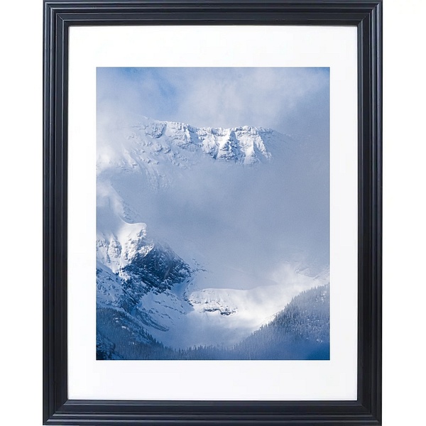Goat Peak - Framed Prints - KLVPhotography