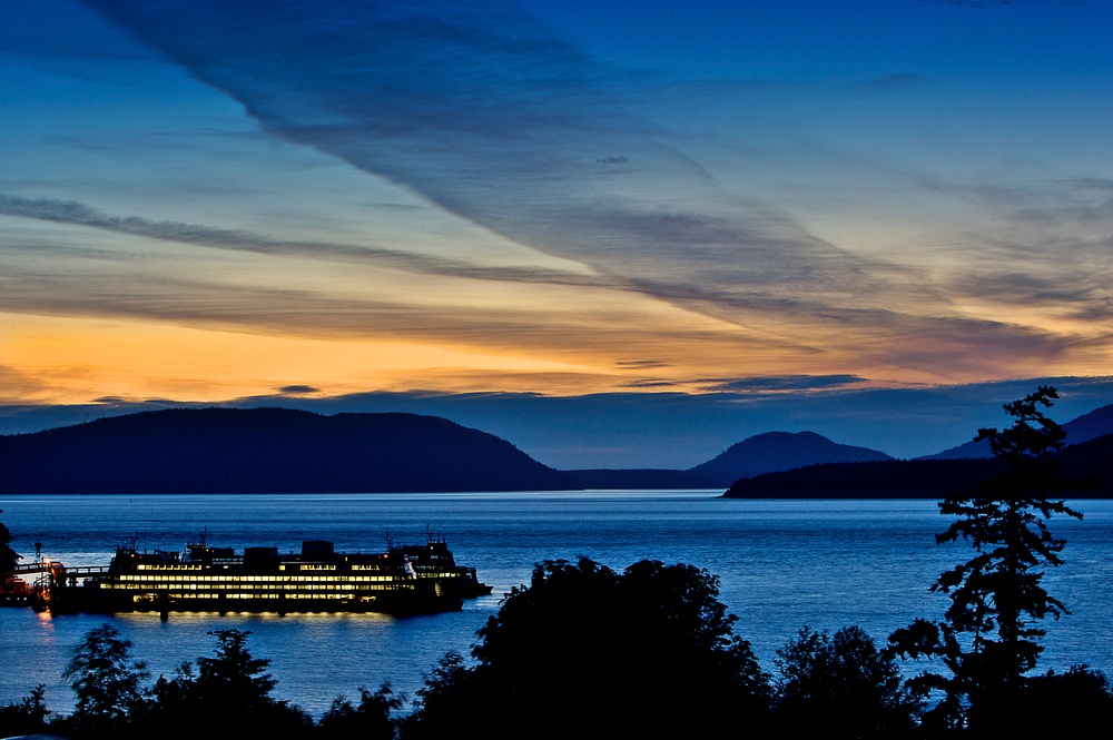 _MH_8300 Ferry at Sunset-5