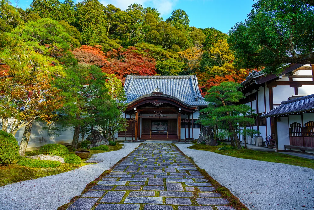 MaureenMai_KyotoNanzenJi