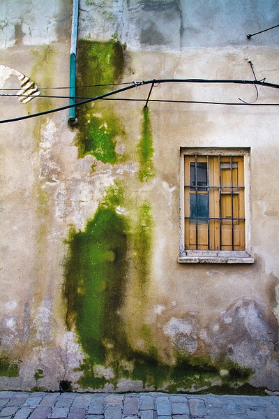 A street in Cordoba - SLOANE SIKLOS PHOTOGRAPHY 