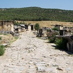 Turkey/Hierapolis