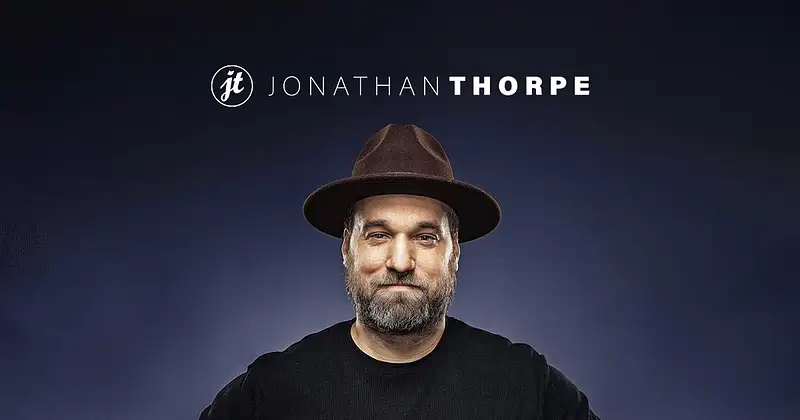 JonathanThorpe