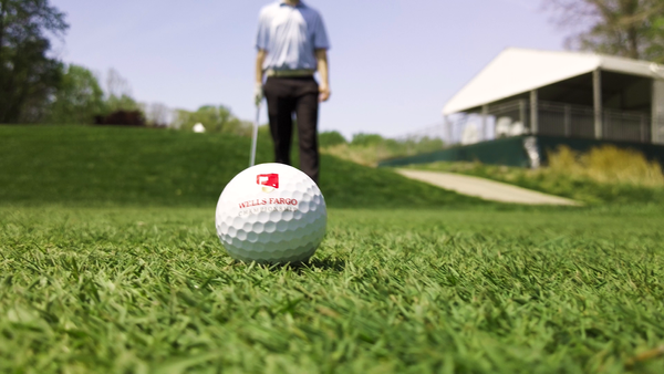 Wells Fargo Golf Promo 1 - Motion - Jonathan Thorpe Photography 