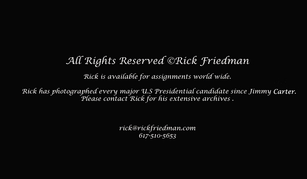 politic - Politics - Rick Friedman Photography 