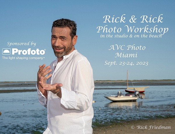 Italian actor Alessandro Gruttadauria  on thee beach in Provincetown, Cape Cod, Massachusetts by Rick Friedman - Rick Friedman Photography